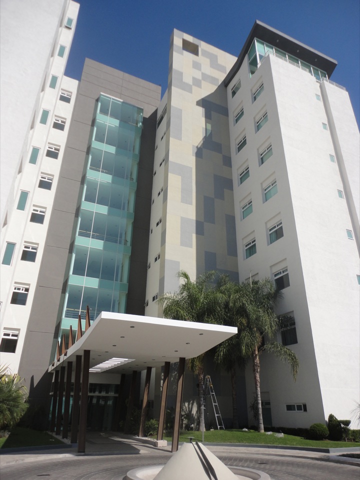 Torres Cumbres
