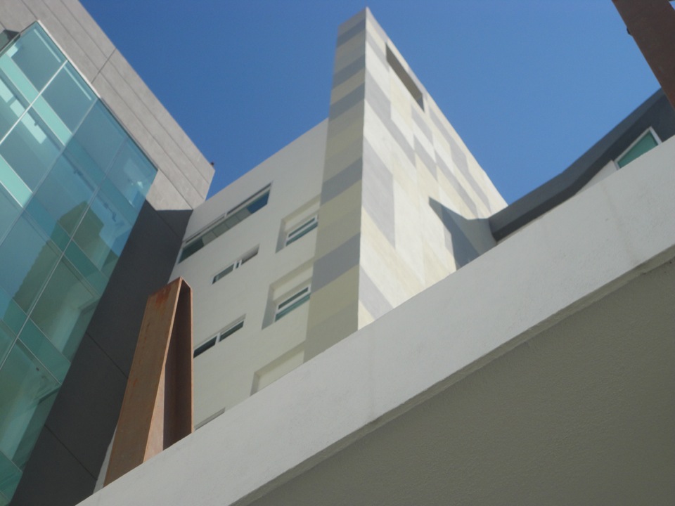 Torres Cumbres