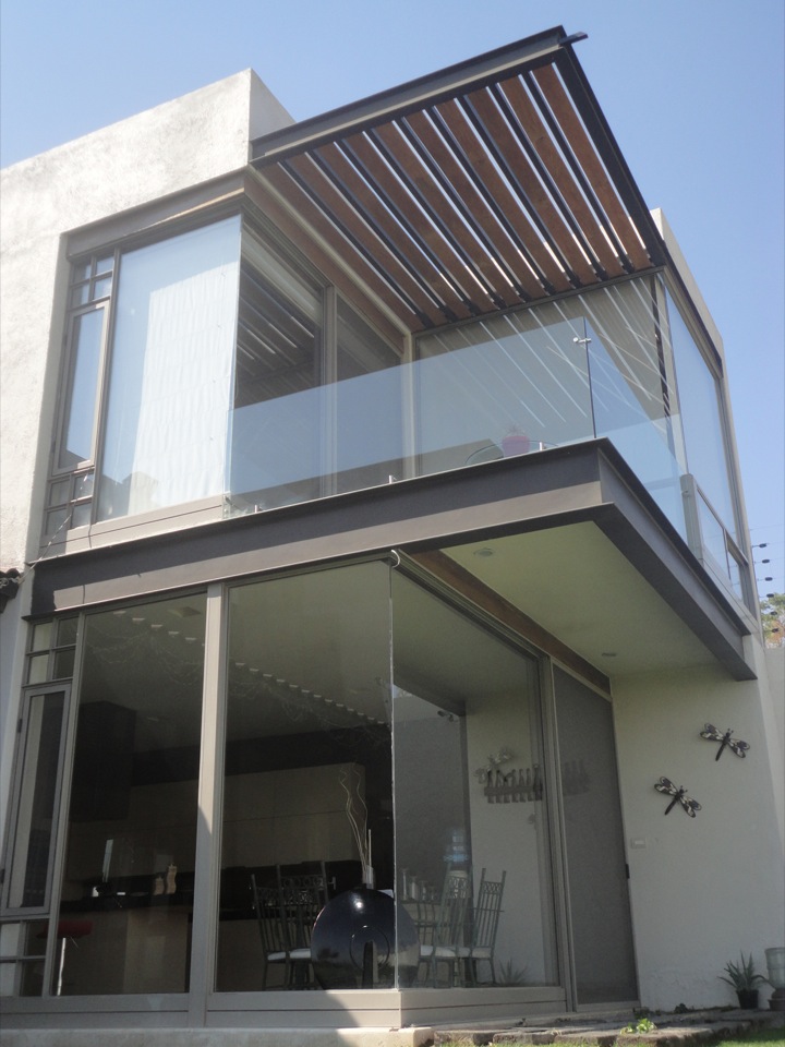 Casa ST