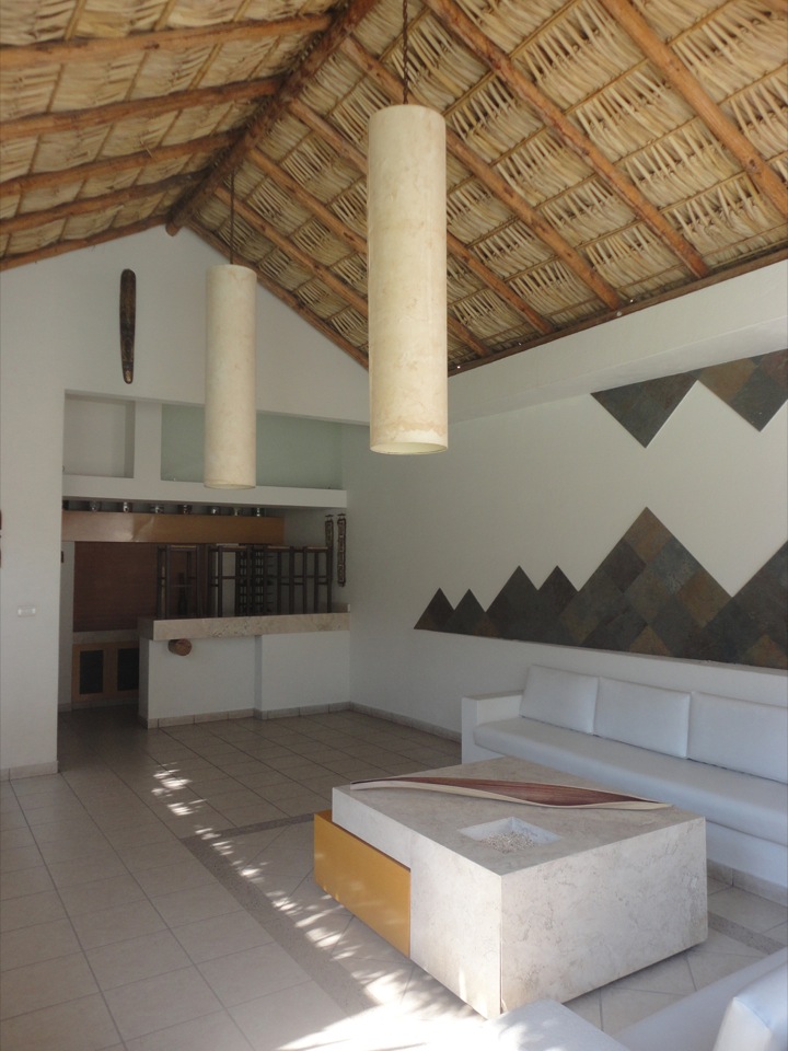 Casa AT
