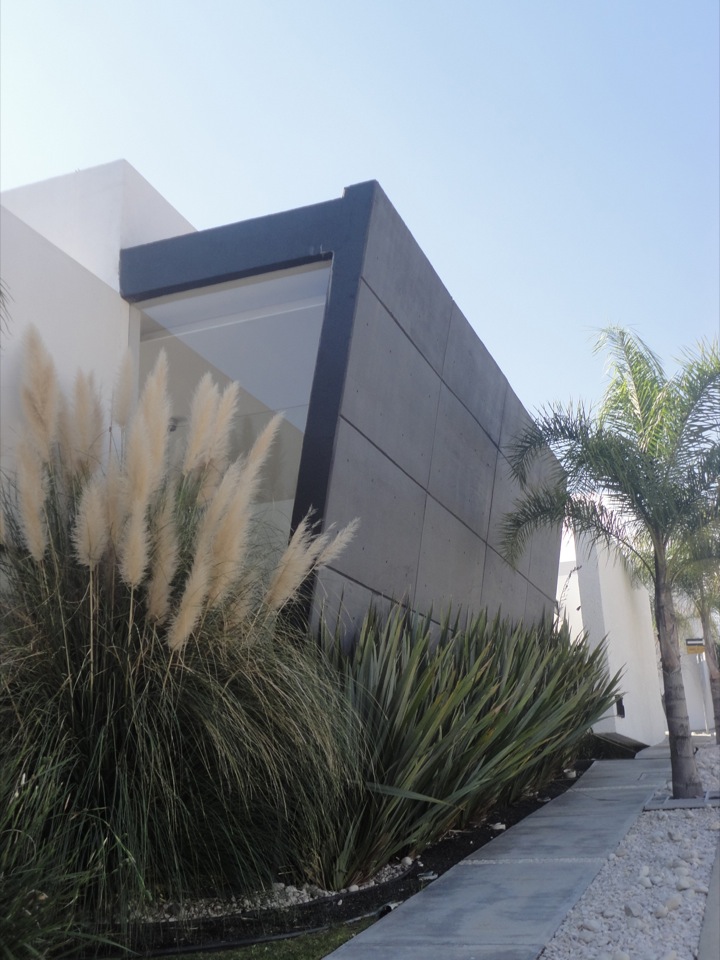 Casa 106