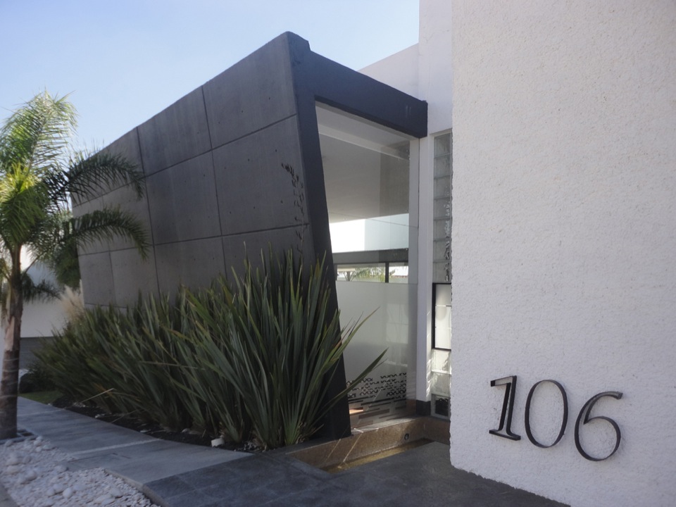 Casa 106