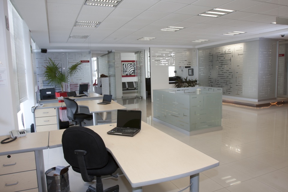 Nave PCL