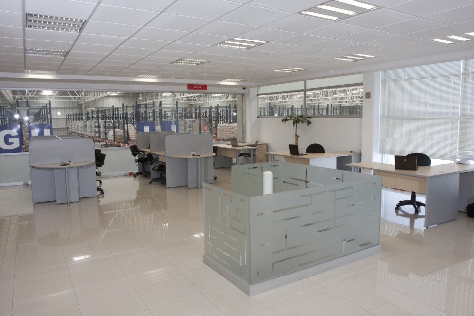 Nave PCL