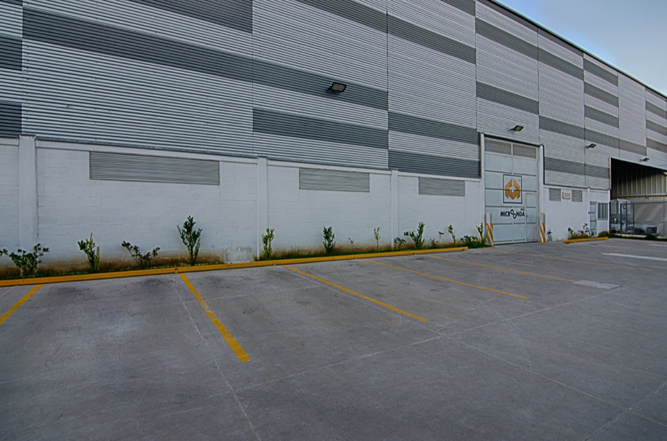 Nave Curtidor