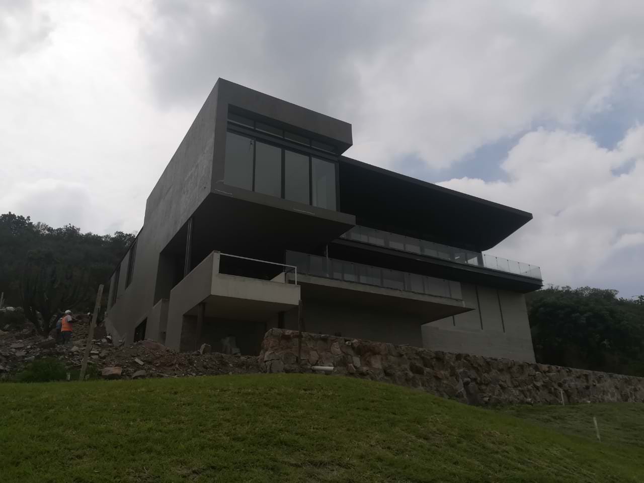 Casa Molino Residencial