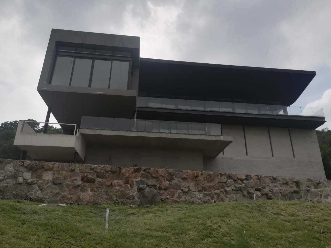 Casa Molino Residencial