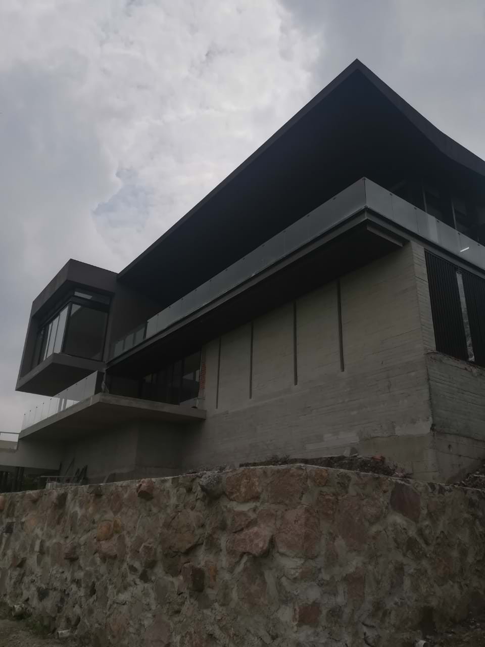 Casa Molino Residencial