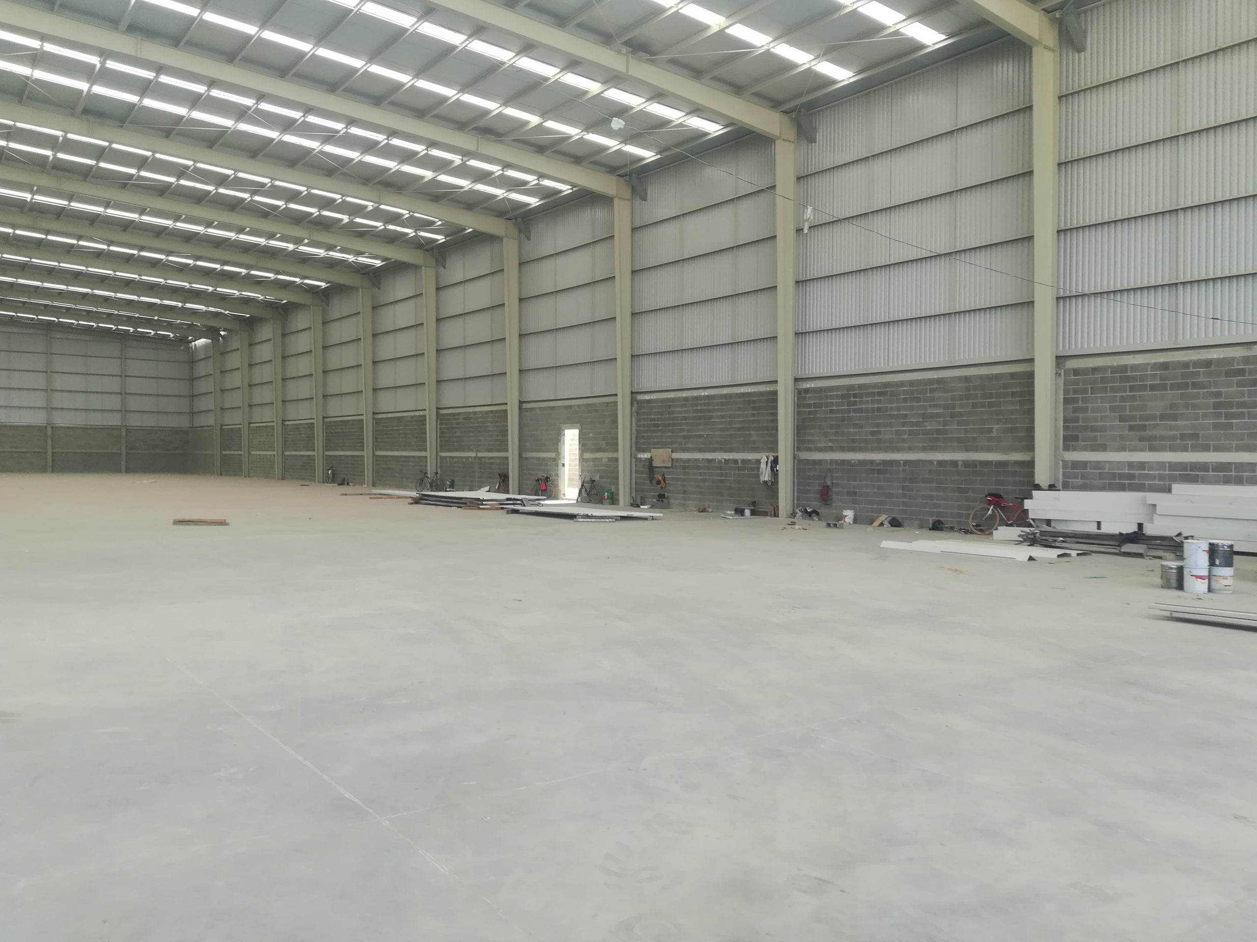 Delta Industrial Center