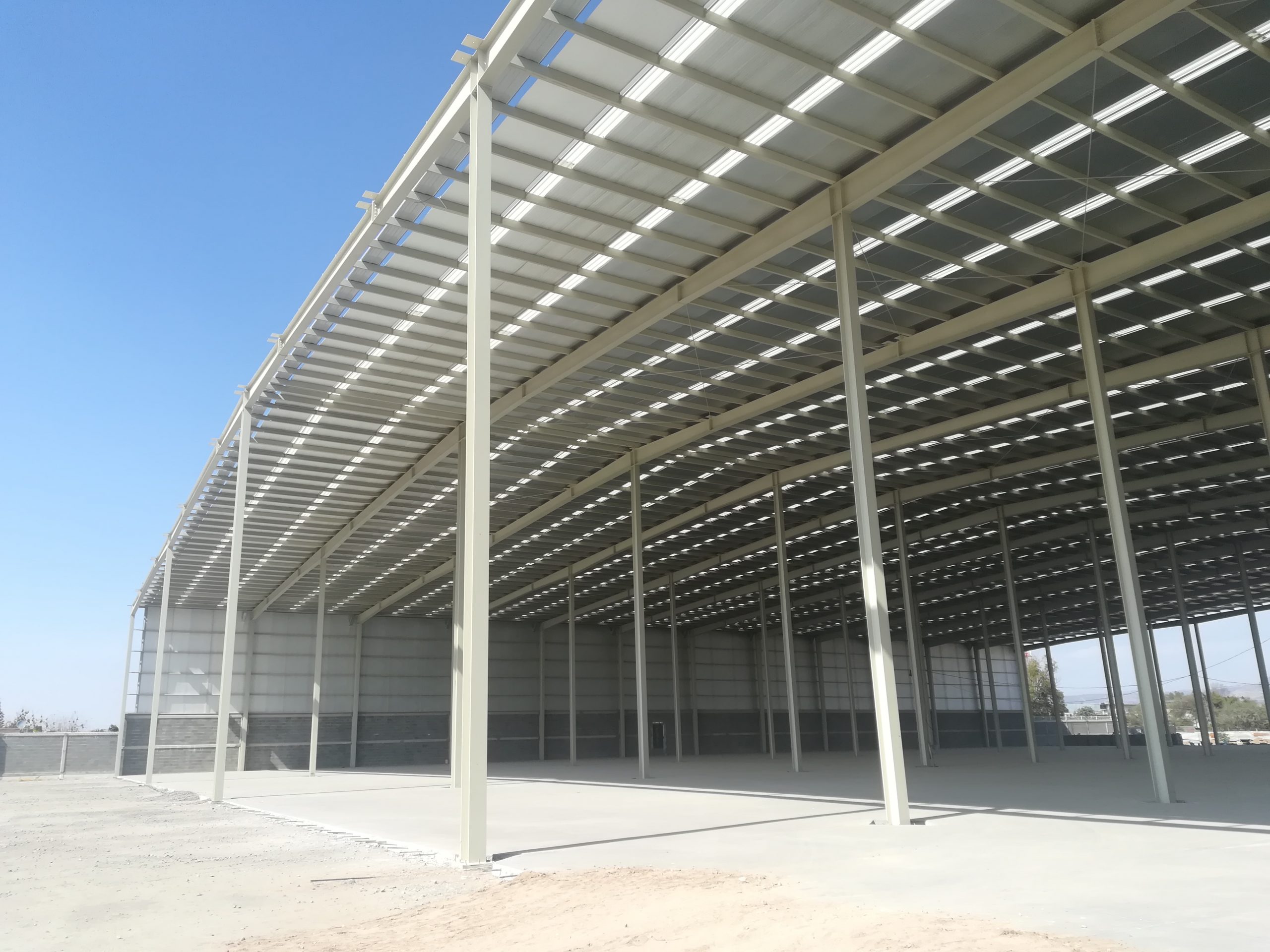 Delta Industrial Center