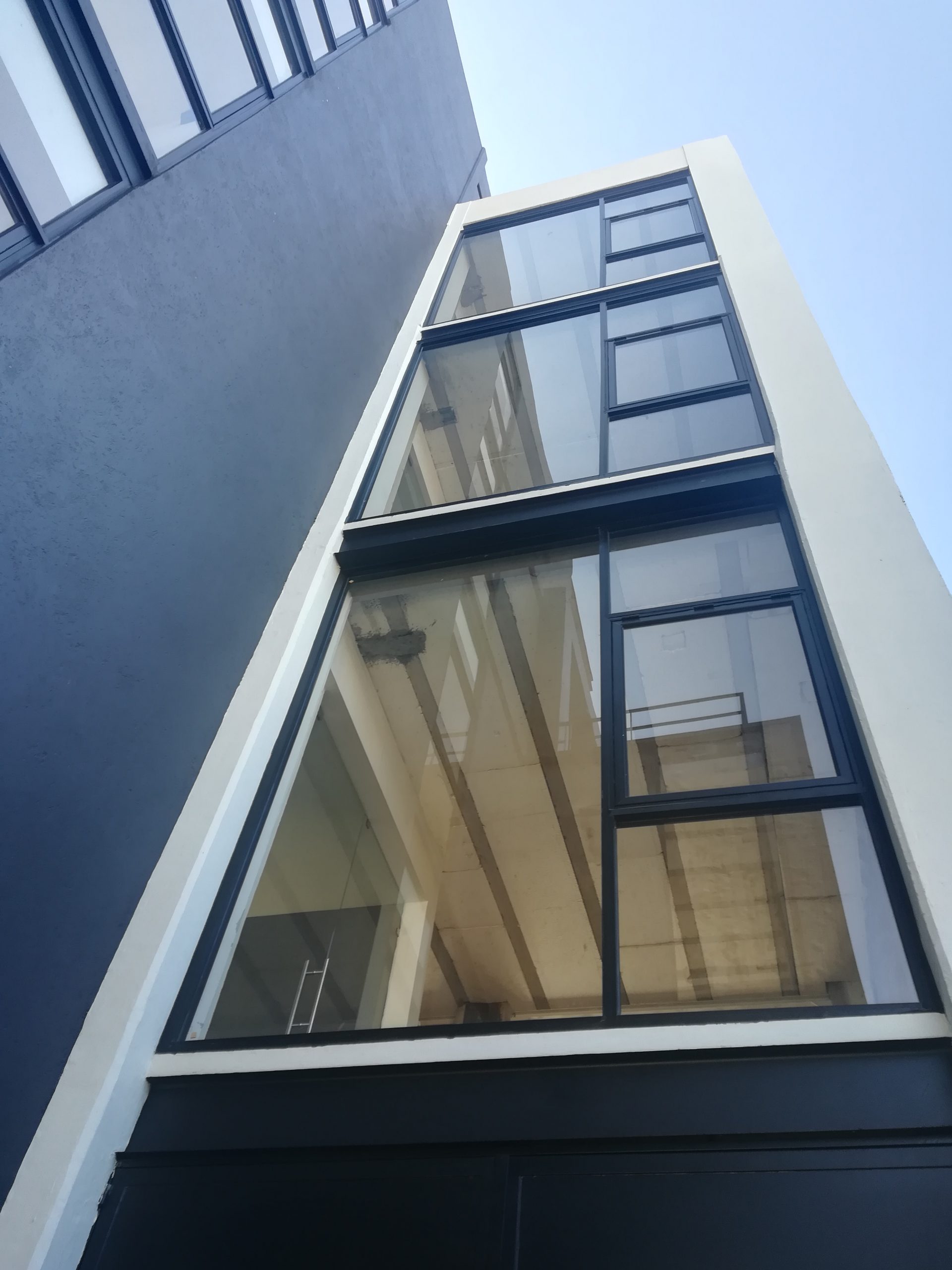 Edificio Toriello